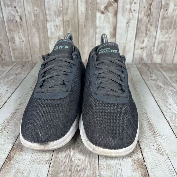 SKECHERS GOGA mat - Womens 8.5‎ - Picture 4 of 9